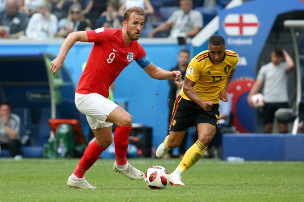 赛中的强劲 赛中的强劲